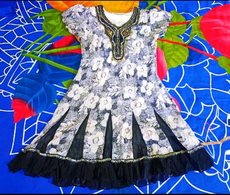 Western Dress