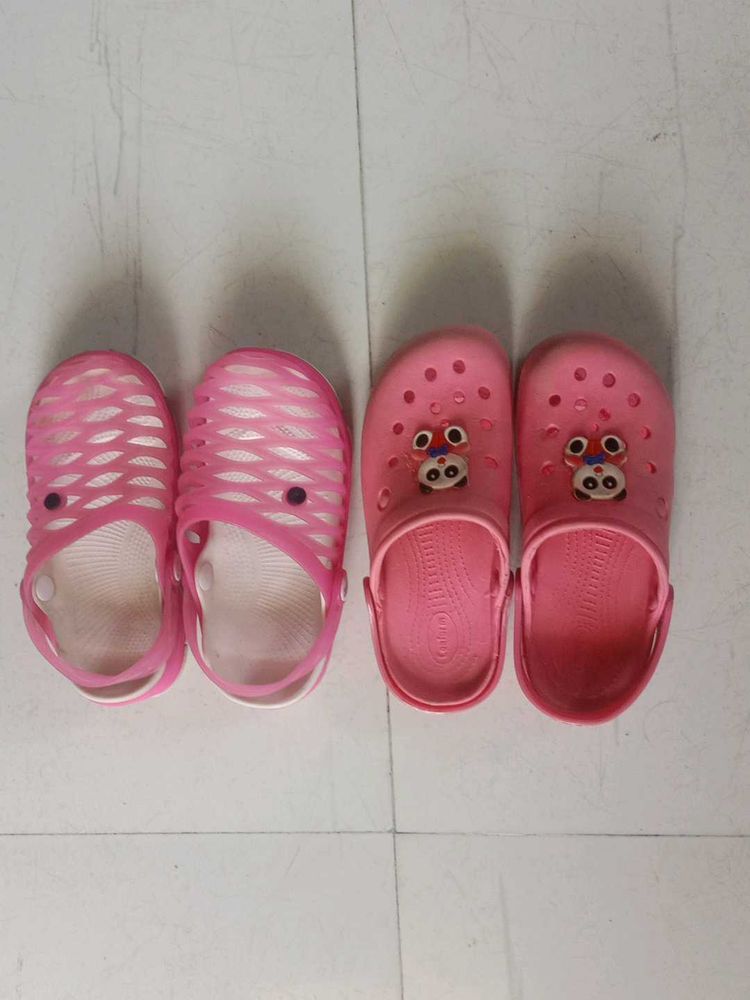 Girls Footwear