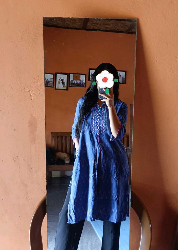 Kurti