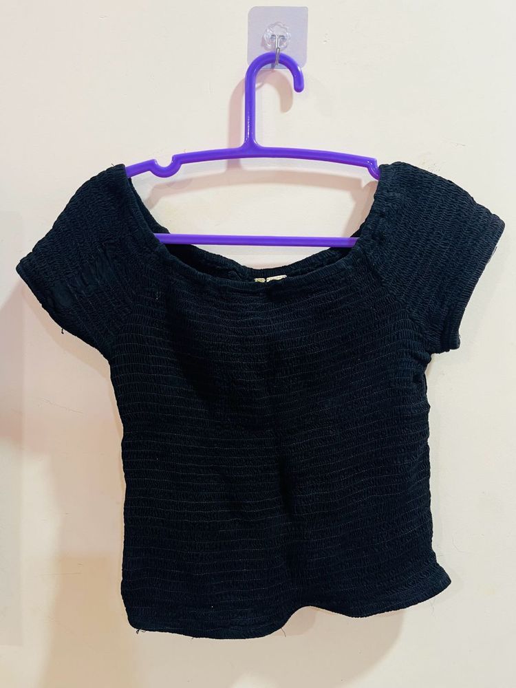 Black Top