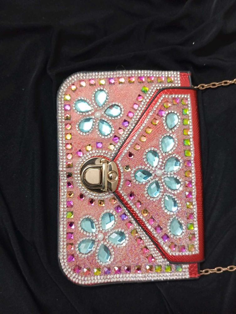 Party Clutch