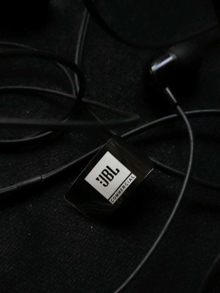 JBL CSLM20 ORIGINAL MICROPHONE 🎤 PRO AUDIO RECORD