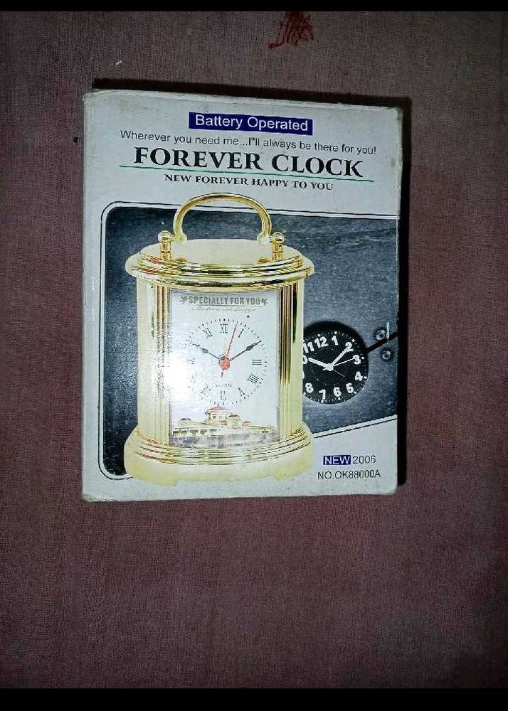Alarm Clock