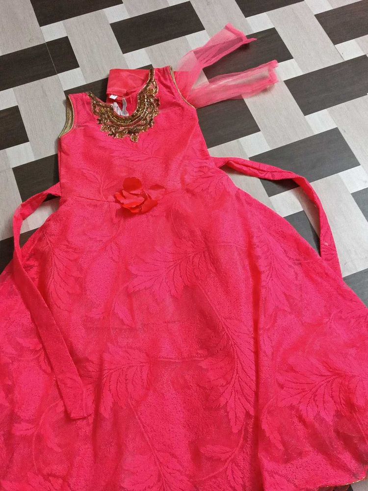 Kids Frock