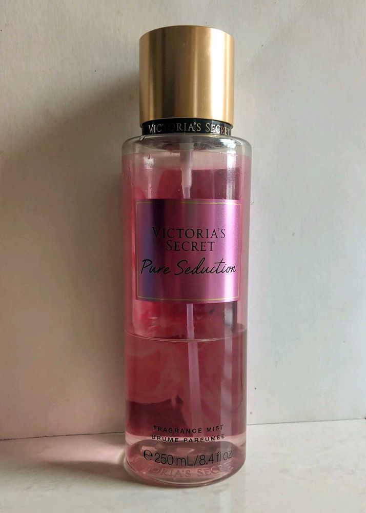 Pure Seduction Mist By Victoria&#39;s Secret