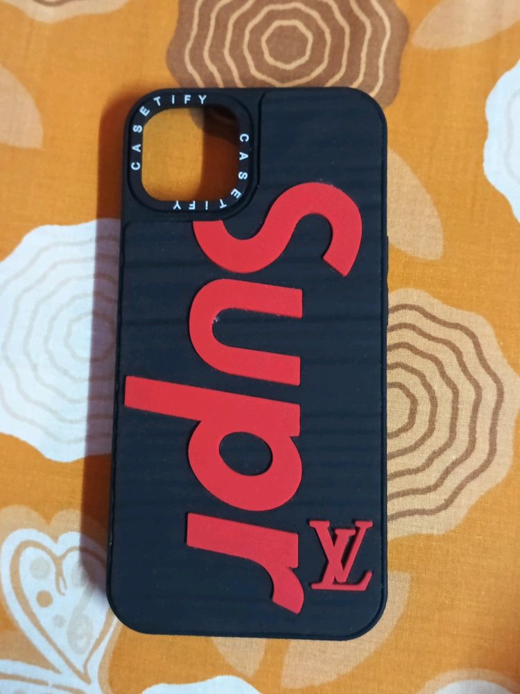 IPhone 13 back Cover
