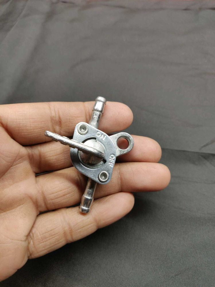 On-Off Switch Fuel Tank 6mm