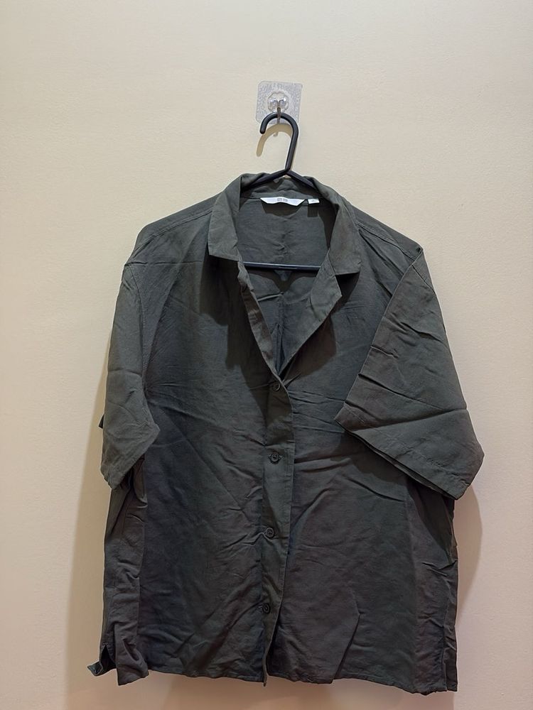 🔻🥳Uniqlo Women Shirt