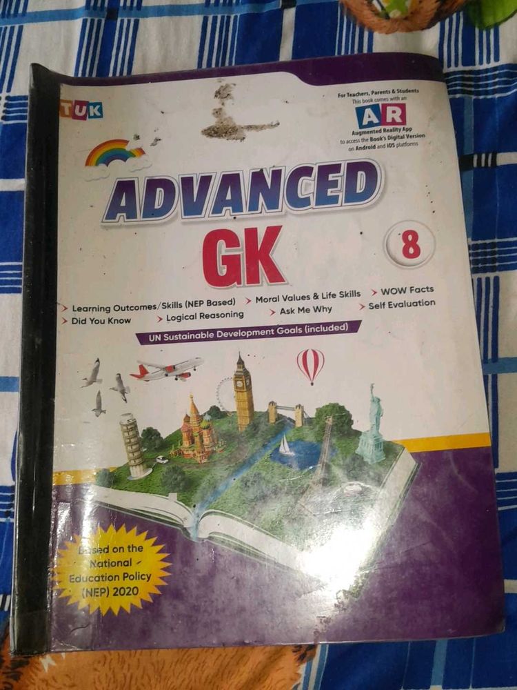 fresh Book