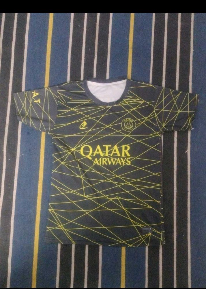 4 Jersey Combo Assorted Football Jerseys