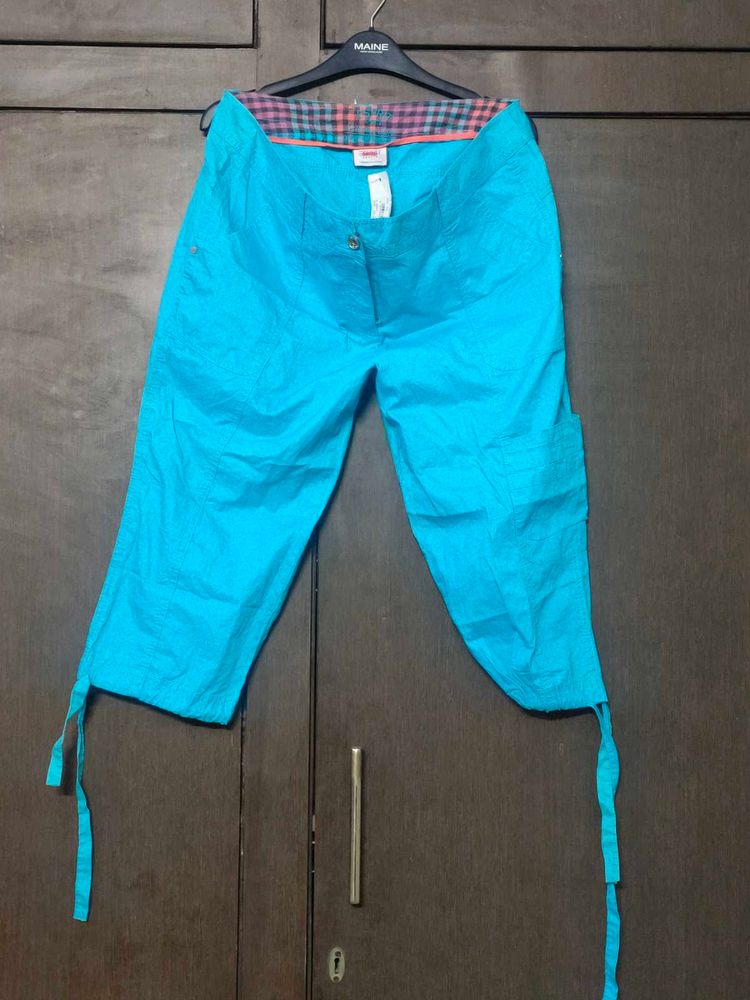 💙 Esprit Cargo Capri