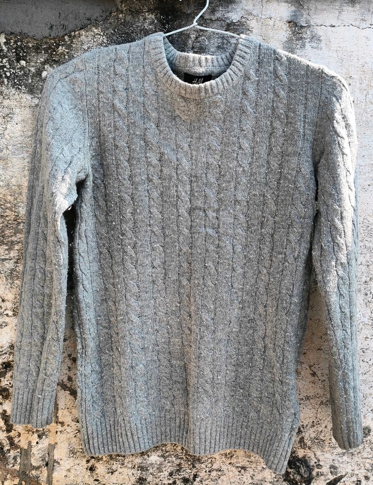 H And M Sweater