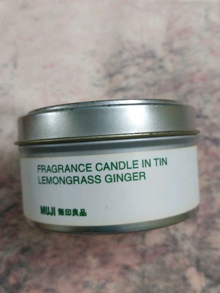 Fragrance Candle🕯️