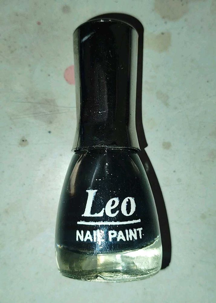 Leo Nail Paint