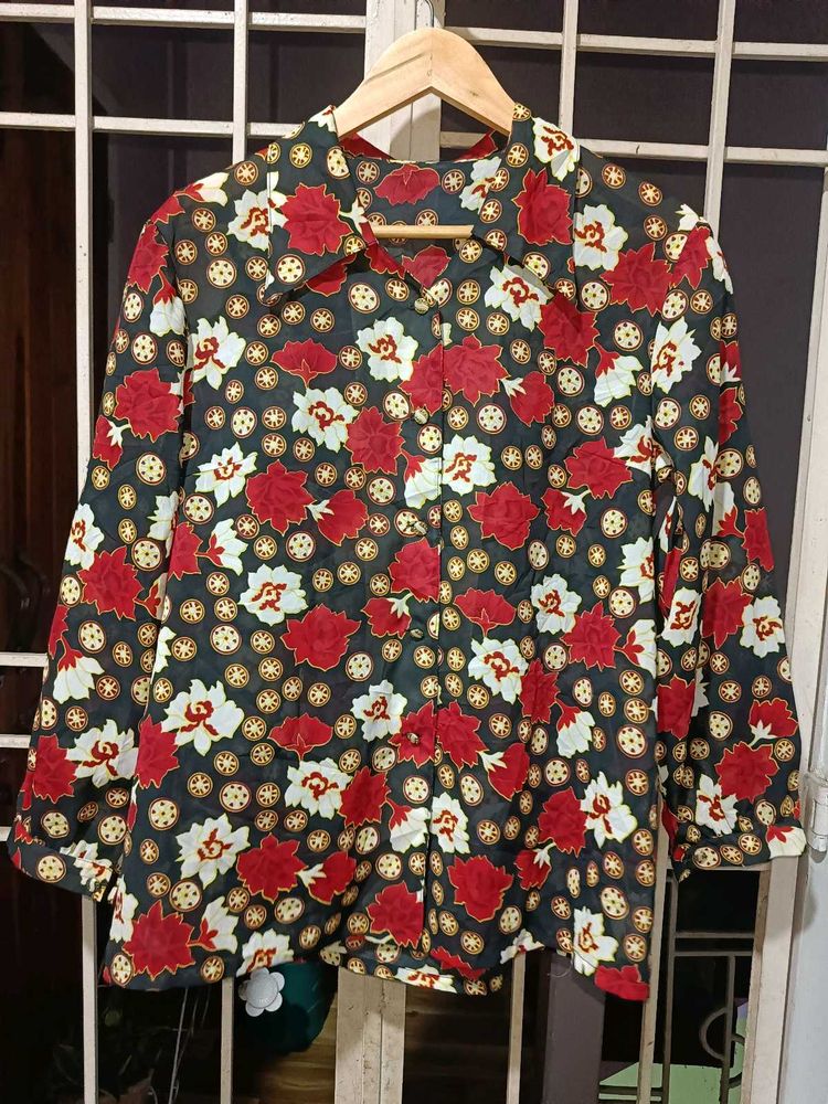 Korean Top
