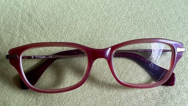 Titan Eyewear