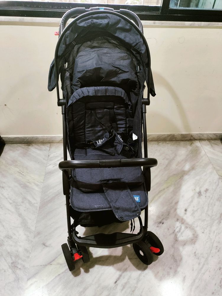 Stroller Light Weight