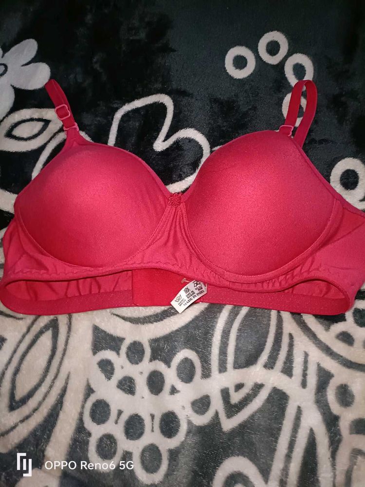 Parco Brand Heavy Padded Bra