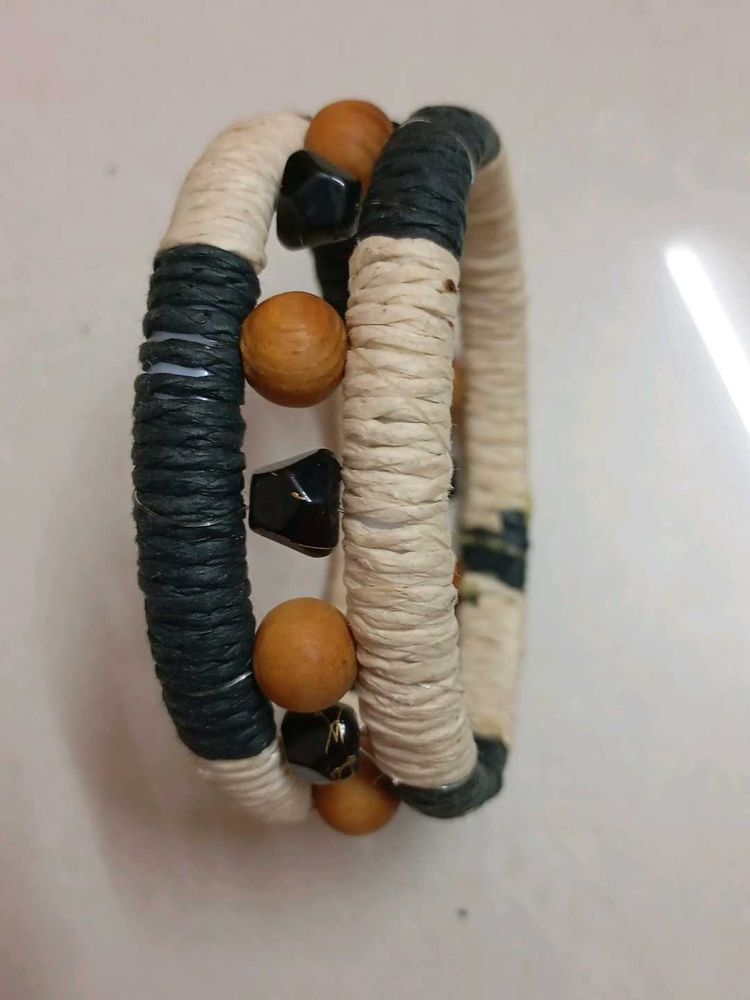 Imported Beads
