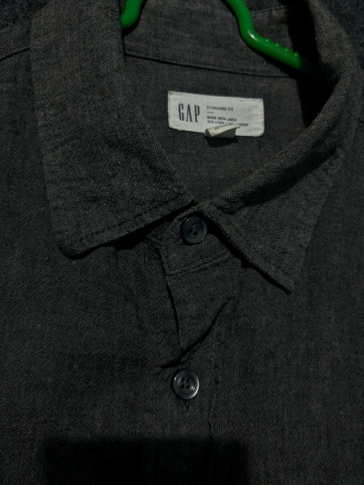 GAP linen imported Shirt