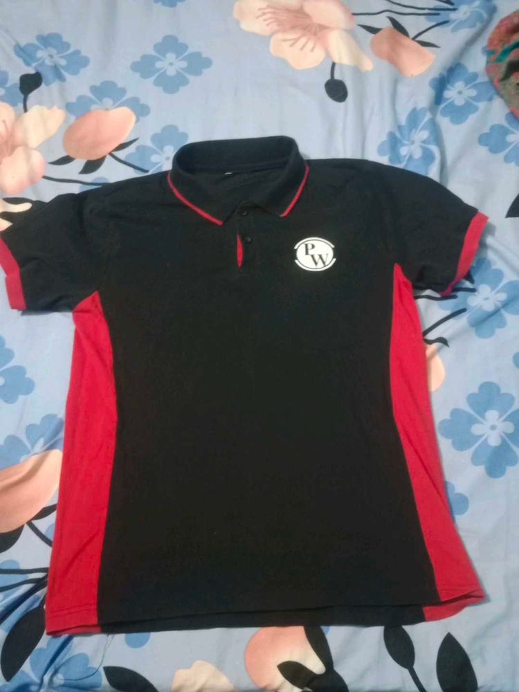 Physics Wallah Vidyapeeth T-shirt