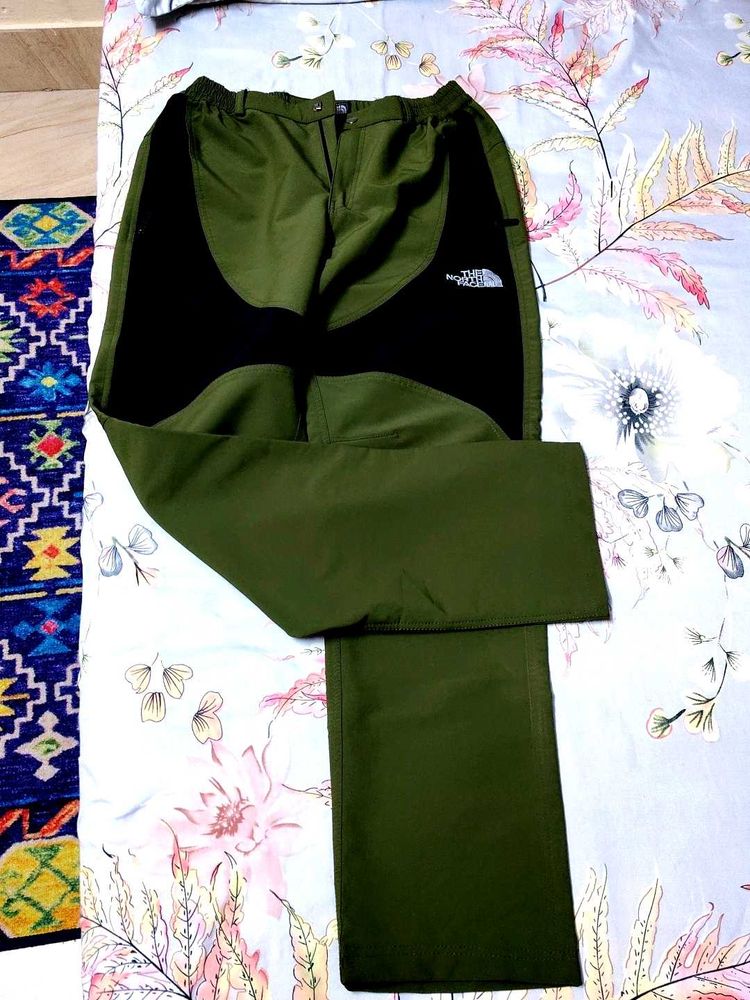 The North Face Pants