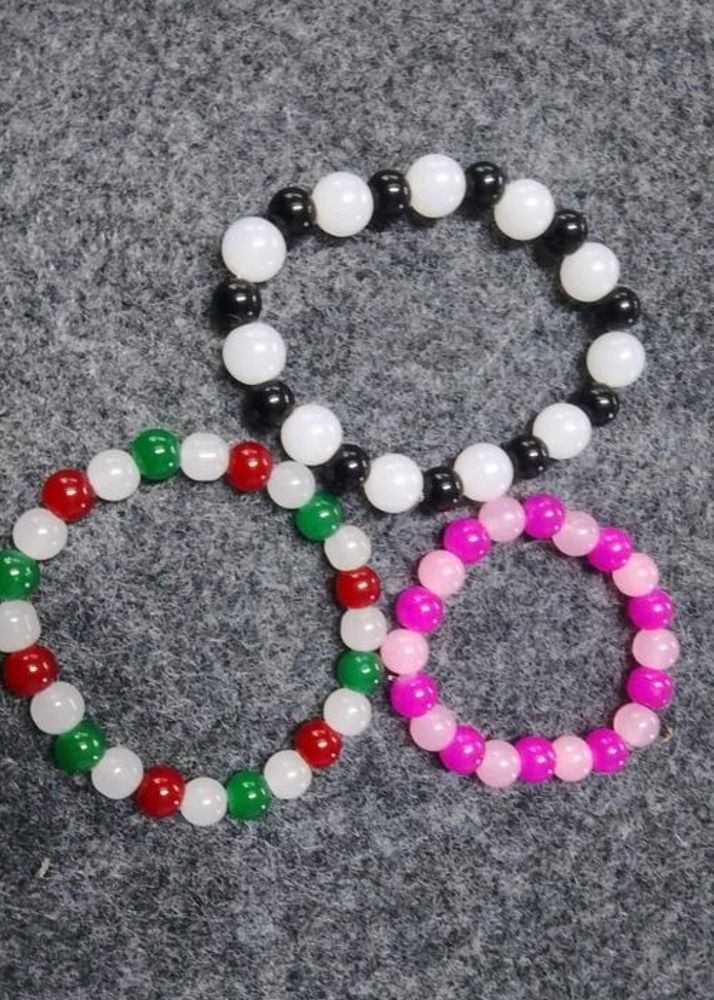 Triplet Bracelet