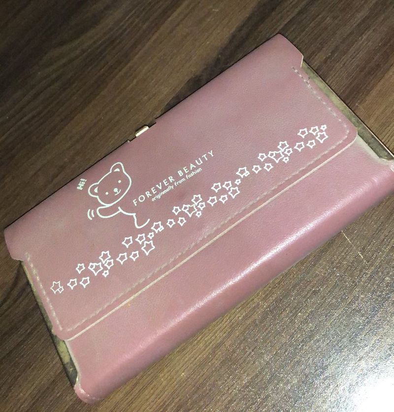 purse