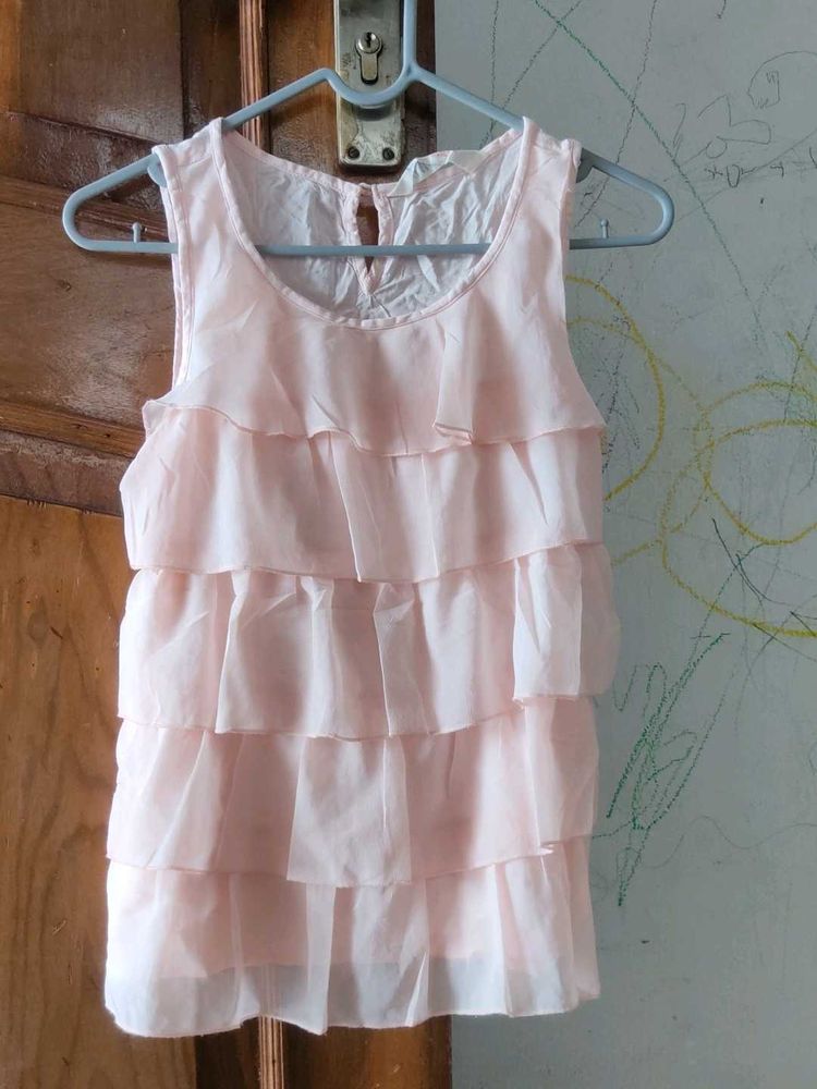 H&amp;M Top For Girls