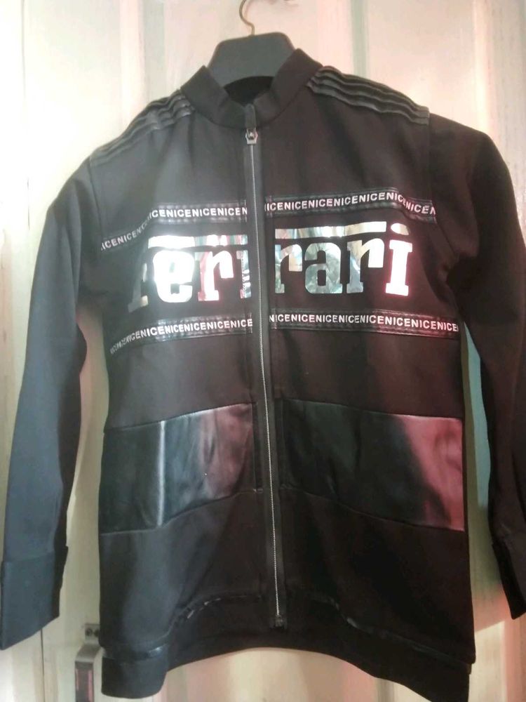 Ferrari Jacket 🧥🧥