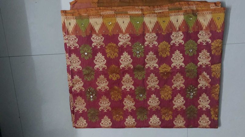 Saree For Wedding  Party