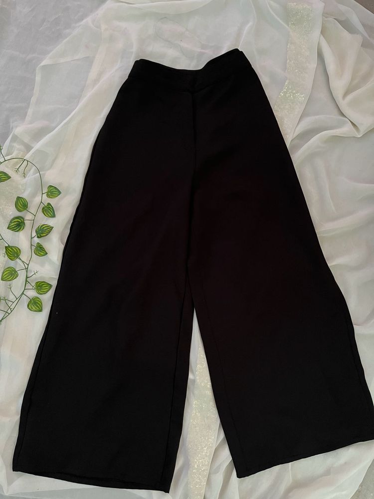 🌸 Black Trouser 🌸
