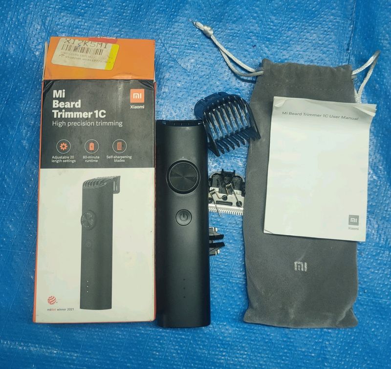 Mi Beard Trimmer 1C