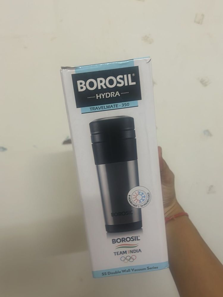 Borosil Travelmate - 350