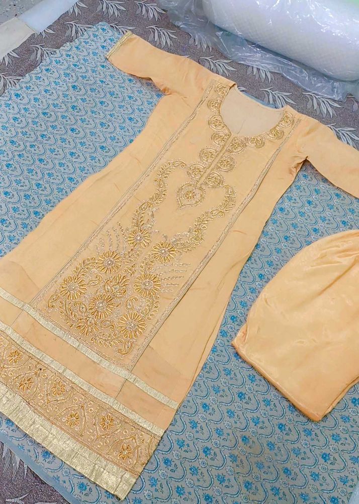 Salwar Suit ⭐🌟⭐