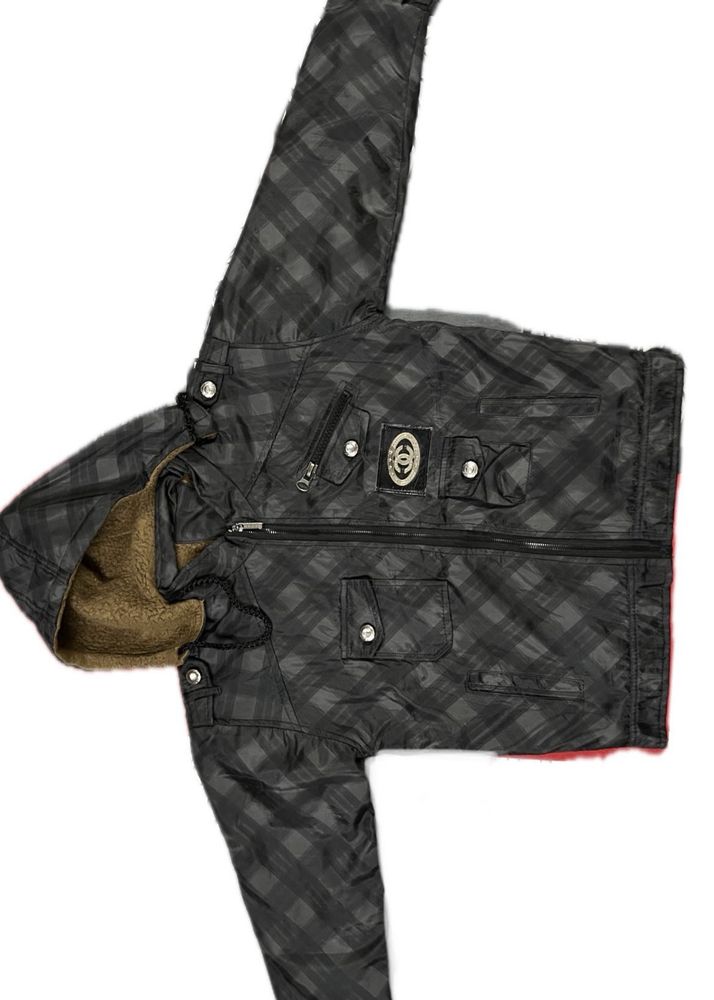 Jacket For Boys