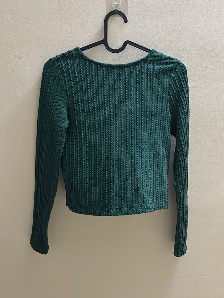 Green Top
