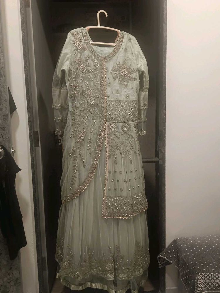 Beautiful Ethnic Gown