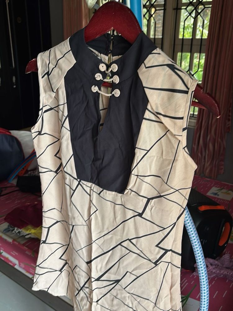 Women Office Top