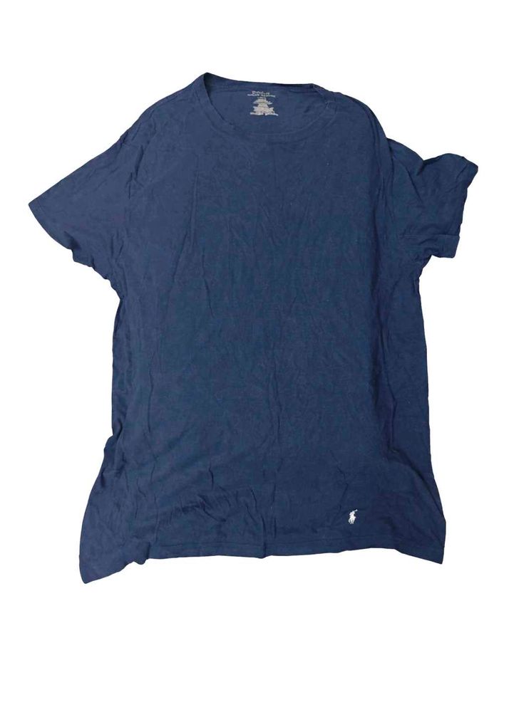 Orginal Ralph Lauren Blue T-Shirt