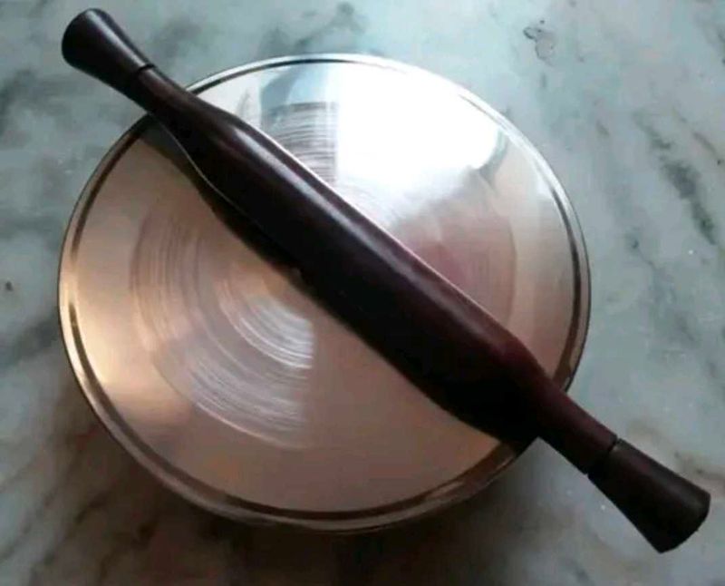 Chakla Stainless Steel.