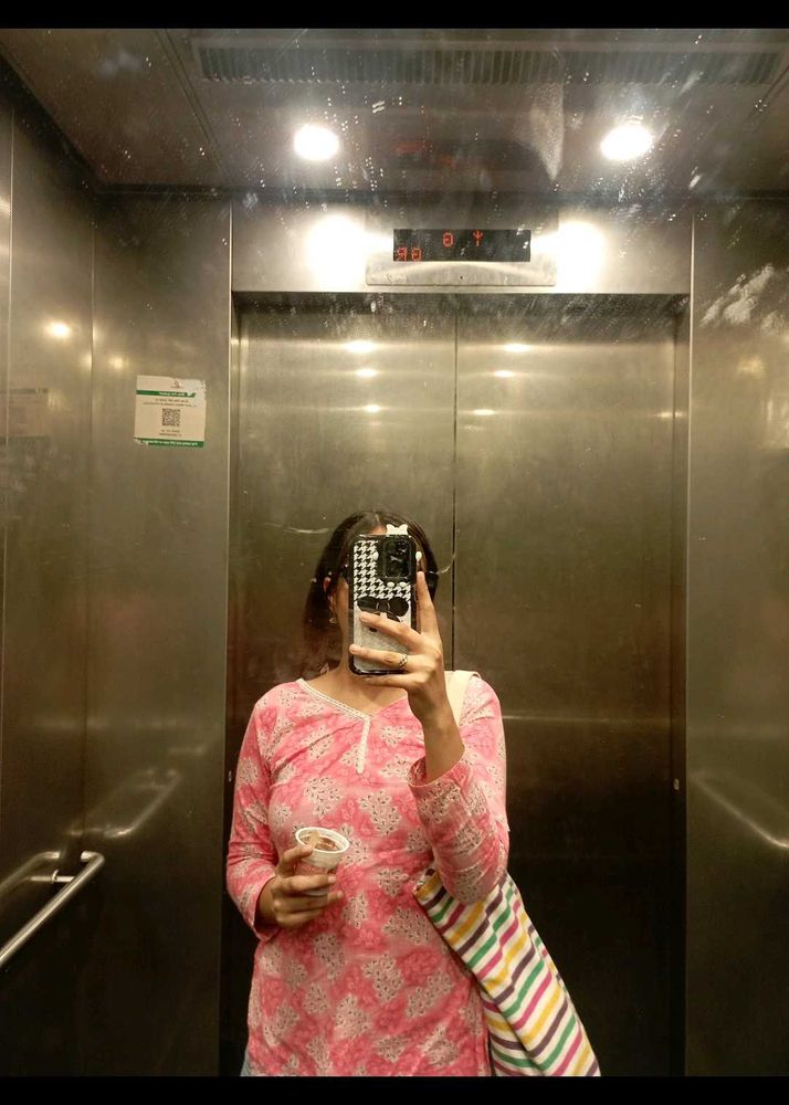 Aesthetic Kurta