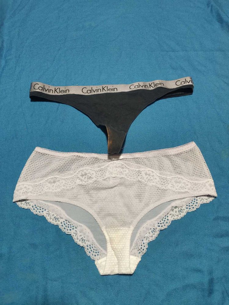 2 Briefs