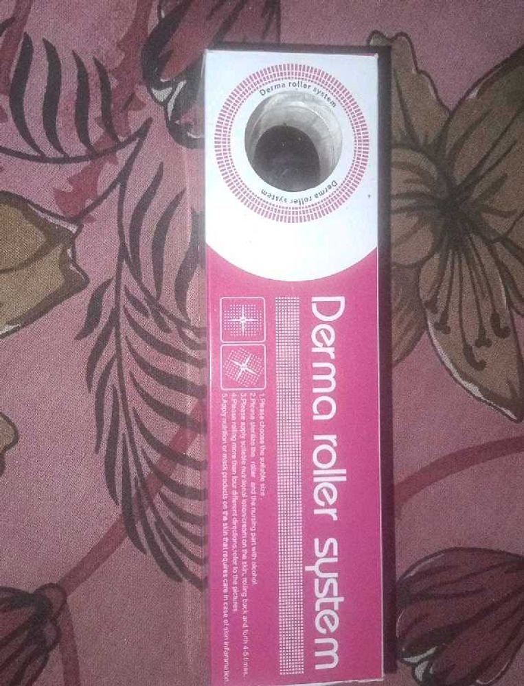 Derma Roller System