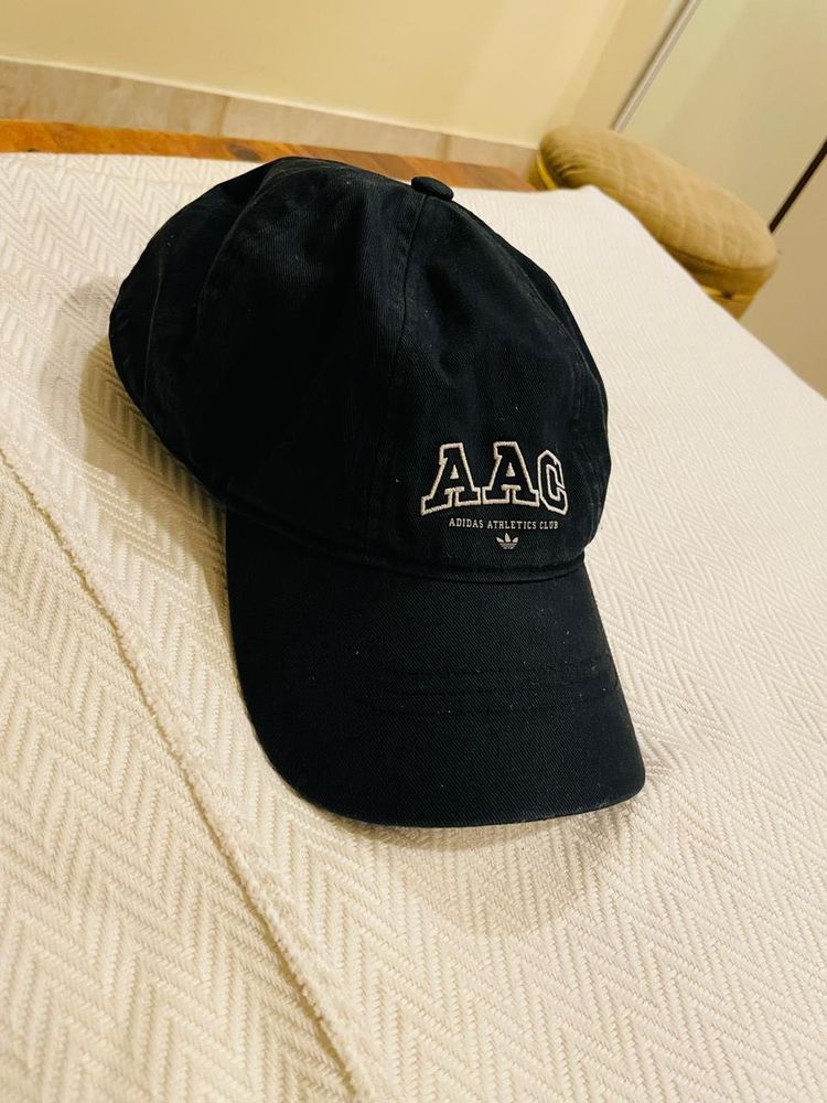Adidas Cap - Black