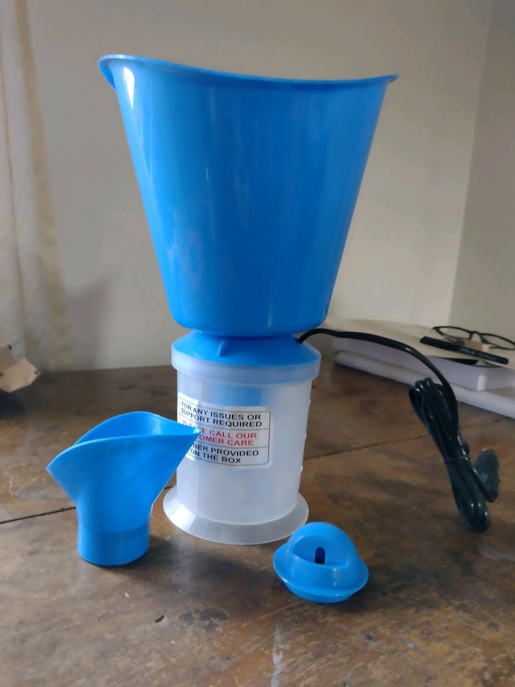 Do not grab ❌steamer for arya