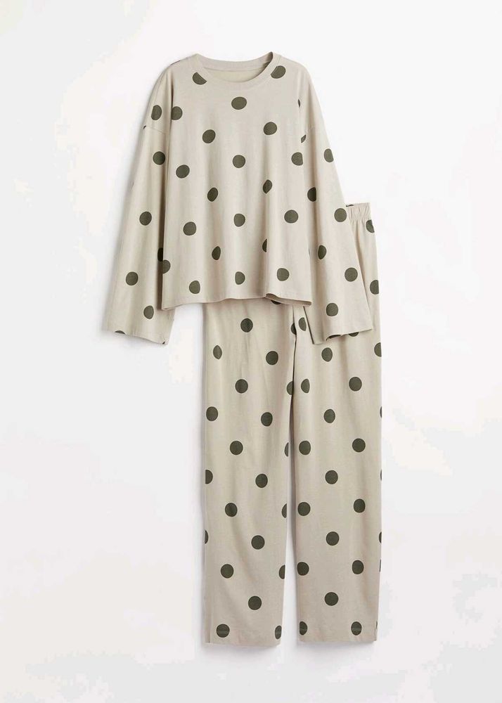 New with tag H&amp;M nightsuit