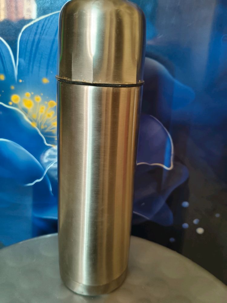 Travel Pot