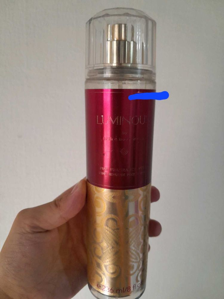 B&amp;BW Fragrance Mist