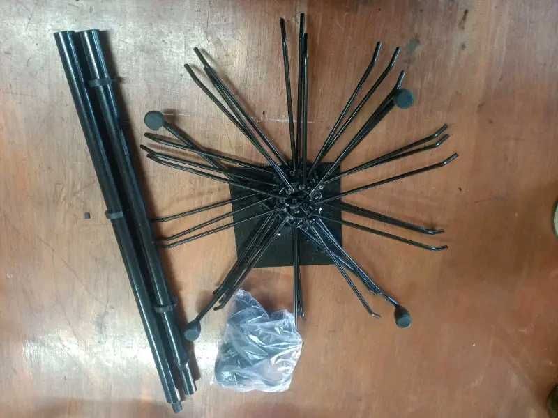 Jewelry Organizer Stand